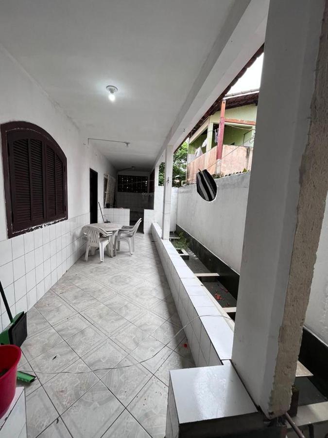 Casa Aconchegante No Pero Prox Praia E Comercio Cabo Frio Exteriér fotografie