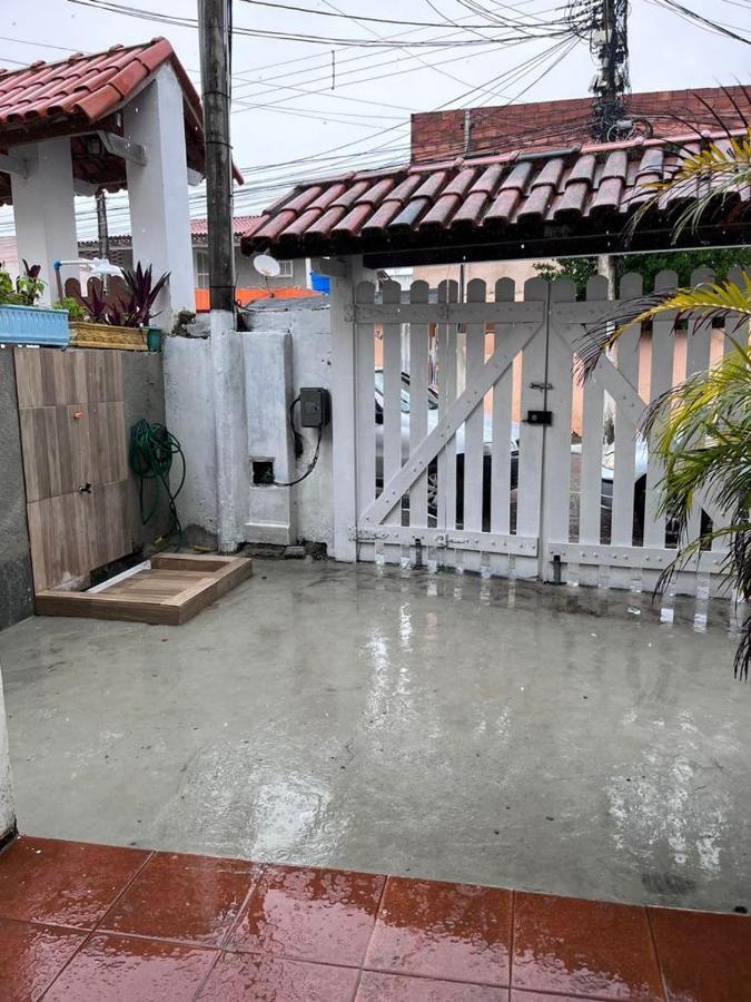Casa Aconchegante No Pero Prox Praia E Comercio Cabo Frio Exteriér fotografie